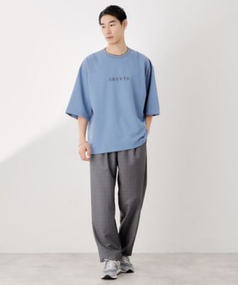 Tomaru Rie 未使用★FITH 02 ビッグシルエット 楽天市場】ビッグシルエットTシャツ 無地 通販 綿100% ビック
