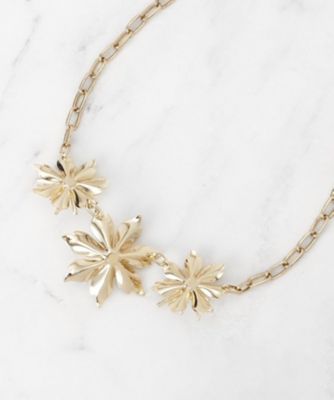 華やかなビジュー♡マリンモチーフ【CHANEL】ネックレス 華やかなビジュー♡マリンモチーフ【CHANEL】ネックレス