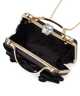 2Way】フラワーモチーフパーティバッグ（2002544869