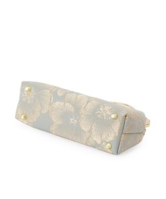 内ポケット付／3色展開】がま口バッグ（2002544870