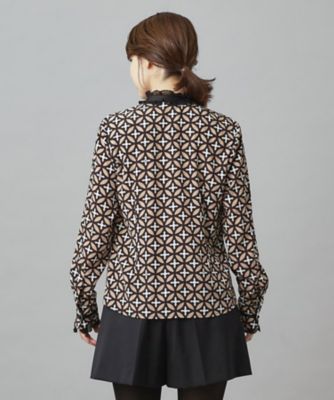 モデル美香×DRESSTERIOR】コラボレーション オーバーラップ