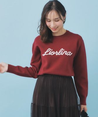 レッド系 index (Women)のトップス | レディース | 三越伊勢丹