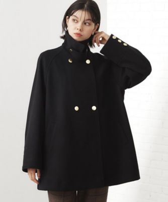 Diagram　ウールラップコート ウールラップコート（アウター）｜TAGLIATORE（タリアトーレ