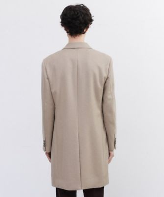 Xmas！美品 カシミヤコ-ト ◆TAKEO KIKUCHI◆サイズ50 XL 楽天市場】タケオキクチ カシミヤ コートの通販