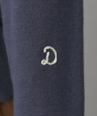 コットン裏毛プルオーバー（2002545405） | DRESSTERIOR