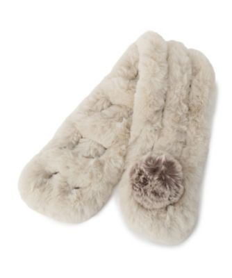 顔周り華やか！ ファーティペット】（2002545464