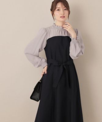 美品　レア　シャネル　ワンピース　ベアキュロットワンピース 美品 レア シャネル ワンピース ベアキュロットワンピース 美品