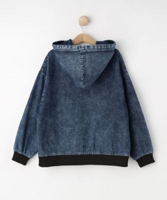 希少カルペディエム/リネアLinea zipブルゾン　(サイズ1) 希少カルペディエム/リネアLinea zipブルゾン (サイズ1) - メルカリ