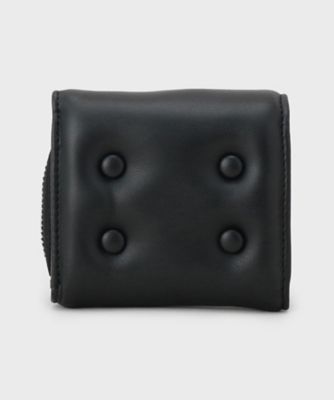 クッション三つ折り財布（2002545676） | tk. TAKEO