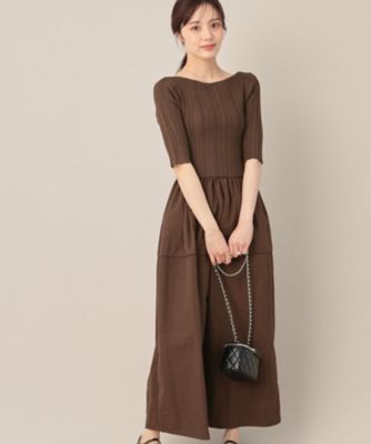【ハナ 】Theory Tailor Betty ワンピース theory（セオリー）の「【Theory】Tailor Betty2B（ワンピース