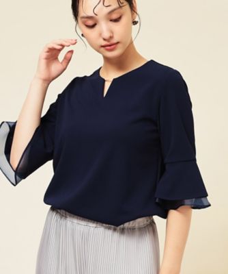 ジュン　　アメリカーナ　3/4 SleeveSweat プルオーバー Americana/アメリカーナ｜【7/2 ご注文受付終了】人気の