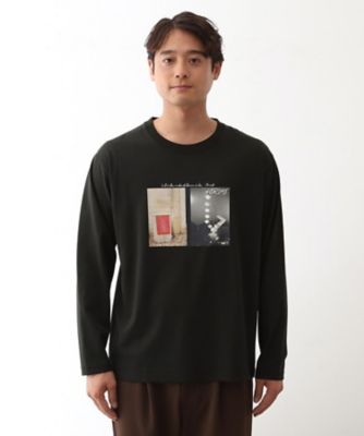 グラフィッツァ 長袖Tシャツ 2L LONG SLEEVE GRAPHIC TEE / ロングスリーブグラフィックティー（T