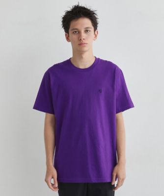 LIMITED】10colors ワンポイントロゴTシャツ