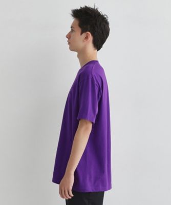 LIMITED】10colors ワンポイントロゴTシャツ