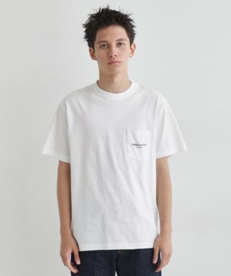 TAKEO KIKUCHI ゲーム SIREN コラボ Tシャツ Mサイズ LIMITED】EST．1984ワンポイントロゴTシャツ