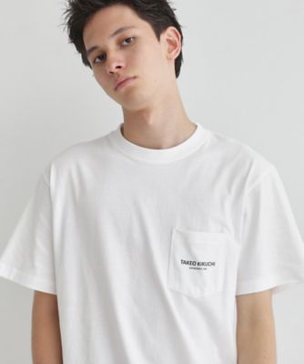 LIMITED】EST．1984ワンポイントロゴTシャツ
