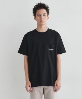 LIMITED】EST．1984ワンポイントロゴTシャツ