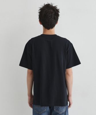 LIMITED】TKタイポグラフィTシャツ