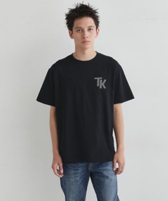 ボロ　当時物　RKL オフィシャル　Tシャツ Sサイズ～】40ct＆525ワールドツアー半袖Tシャツ