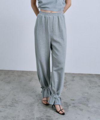 パンツ Remantist ribbon sweat pants（2002546364