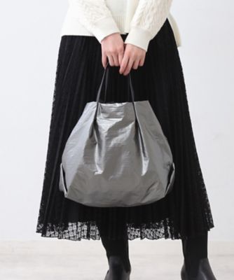 しっかり収納／小旅行に◎／インナーバッグ入り／ショルダー付き