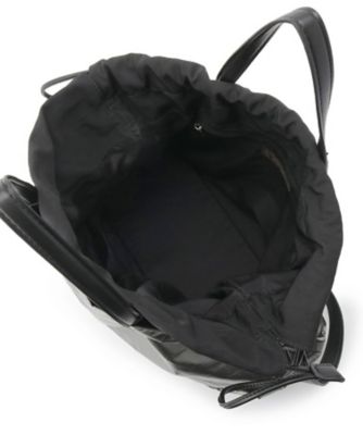 しっかり収納／小旅行に◎／インナーバッグ入り／ショルダー付き