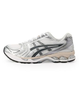 靴 ASICS GEL KAYANO 14 asics（アシックス）GEL－KAYANO14｜スニーカー