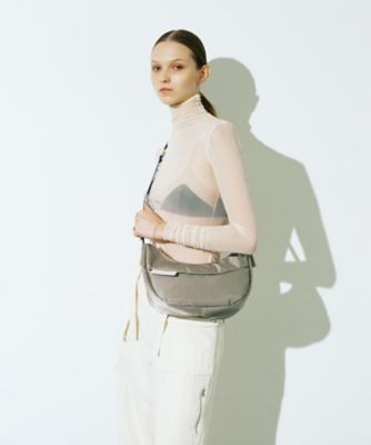 美品】TOFF&LOADSTONE グランマズラタン ショルダーバッグ 2way Air 2way shoulder（エア 2way ショルダー）S