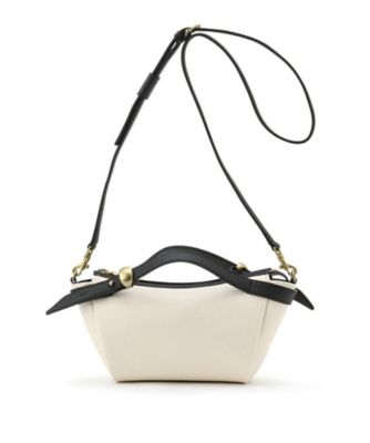 ＜TOFF&LOADSTONE (Women/Men)＞Ｃｏｑｕｉｌｌｅ　ｃａｎｖａｓ（コキーユ　キャンバス）（２００２５４７０１３）