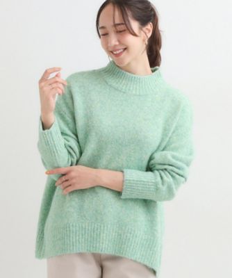 トップス 11 グリーン系 11号（L） レディースのトップス | 三越伊勢丹オンライン