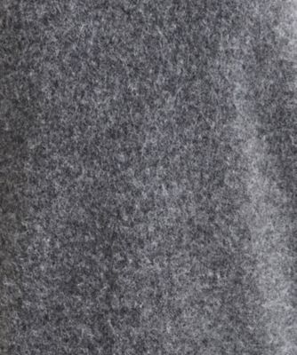 ふわふわVネックニット（2002547125） | SHOO LA RUE