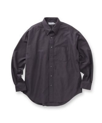 ◇GRAPHPAPER（グラフペーパー）Oxford L／S B．D