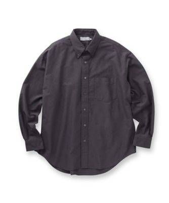 ◇GRAPHPAPER（グラフペーパー）Oxford L／S B．D