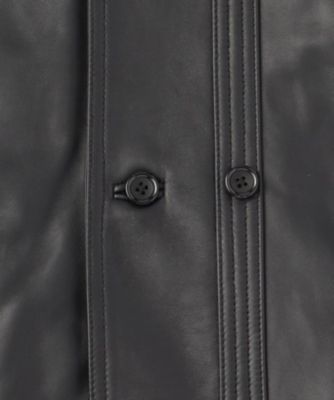 GRAPHPAPER（グラフペーパー）Sheep Leather