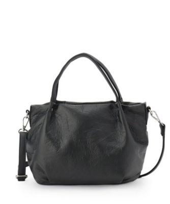 パデッドロゴスモールバッグ | LANVIN en Bleu (Women)/ランバン