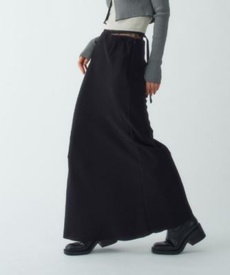 ＜CODE A (Women)＞ｅａｓｙ－ｆｉｔ　ｌｏｎｇ　ｓｋｉｒｔ（２００２５４７６０４）