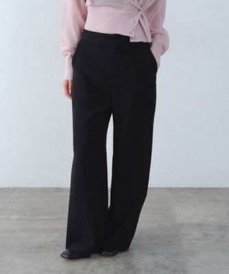 ＜CODE A (Women)＞ｅａｓｙ－ｆｉｔ　ｔｒｏｕｓｅｒｓ（２００２５４７６０６）