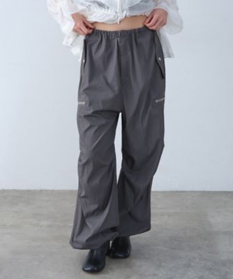 ＜CODE A (Women)＞Ａｉｒｙ　ｖｏｌｕｍｅ　ｃａｒｇｏ（２００２５４７６１４）