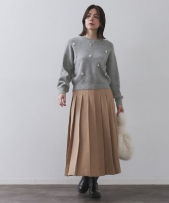FIG&amp;VIPER☆ビジューニット Ravelry: Viperidae sweater pattern by Klara Cecilia