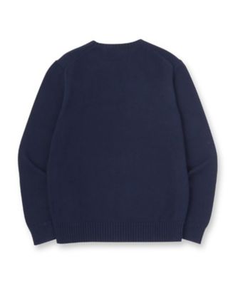 ラルフローレン　ニット Ralph Lauren（ラルフローレン）7GG COTTON