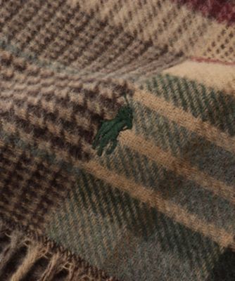 Ralph Lauren（ラルフローレン）PATCHWORK