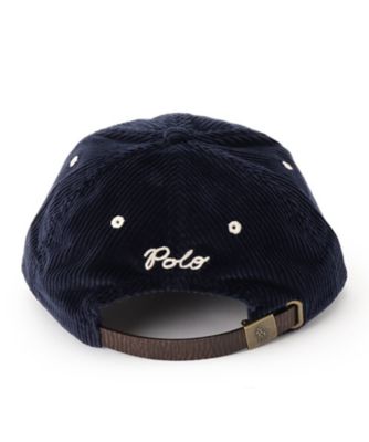 Ralph Lauren（ラルフローレン）CORDUROY NY