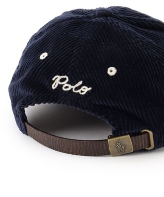 Ralph Lauren（ラルフローレン）CORDUROY NY