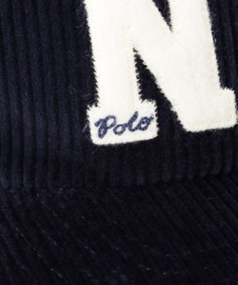Ralph Lauren（ラルフローレン）CORDUROY NY