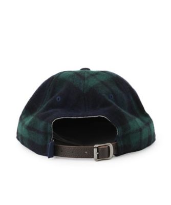 THE ROHE PROJECT P-WING キャップ ラルフローレン THE ROHE PROJECT ザローエプロジェクト メンズ キャップ