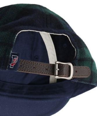 ◇Ralph Lauren（ラルフローレン）P－WING