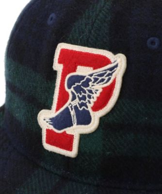 ◇Ralph Lauren（ラルフローレン）P－WING