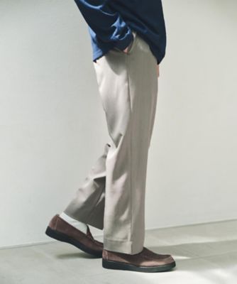 パンツ yanmiii COMME CA ISM パンツ 「UVカット・吸汗速乾・接触冷感