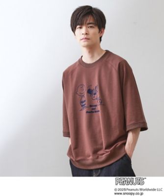 B*R様 Deuxieme Classe グッドグリーフ スヌーピー スウェット B*R様 Deuxieme Classe グッドグリーフ スヌーピー スウェット