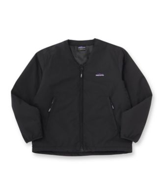 THOUSAND MILE（サウザンドマイル）PADDED ZIP